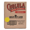 Cholula Original Hot Sauce, 64.0 fl oz