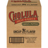 Cholula Green Pepper Hot Sauce, 64.0 fl oz