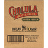 Cholula Green Pepper Hot Sauce, 64.0 fl oz