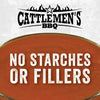 Cattlemen's Original Base BBQ Sauce, 1.0 gal