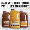 Three bottles of Frenchs Cattlemens BBQ Sauce in different flavors: Kansas City Class Carolina Tangy Gold and Memphis Sweet.