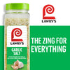 Lawry's® Garlic Salt with Parsley 33 oz