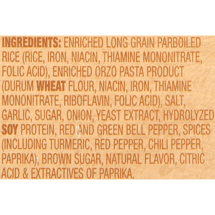 Zatarain's® Rice Pilaf, 6.3 oz