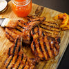 McCormick® Grill Mates® Brown Sugar Bourbon Marinade, 1.25 oz (6-Pack)