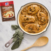 McCormick® Chicken Gravy Mix, 0.87 oz (6-Pack)