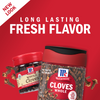 McCormick® Whole Cloves, 0.62 oz