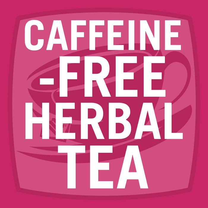 McCormick® Caffeine Free Hibiscus Tea 25 Count Box, 1.23 oz