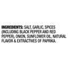 McCormick® Grill Mates® 25% Less Sodium Montreal Steak Seasoning, 3.18 oz