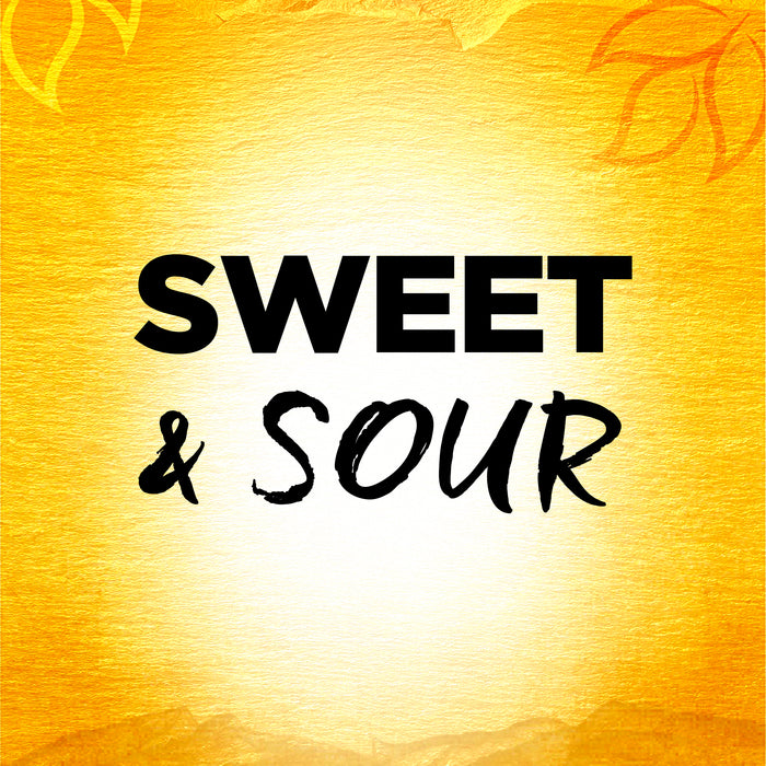 Simply Asia® Sichuan Sweet & Sour Stir-Fry Sauce, 4.22 oz