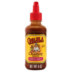 Cholula® Sweet & Spicy Chamoy Sauce, 8 fl oz