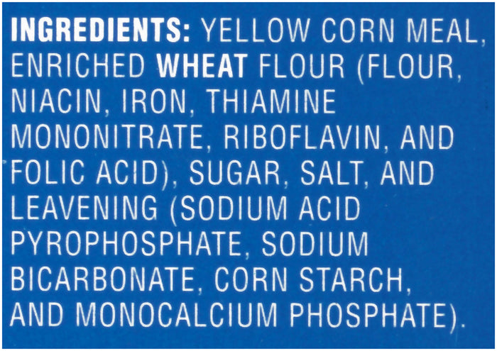 McCormick® Golden Dipt® Hush Puppy Corn Meal Fry Mix, 10 oz