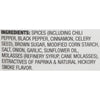 McCormick® Fall Off The Bone Ribs Instant Pot Seasoning Mix, 1.25 oz