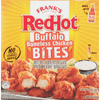 Frank's RedHot® Buffalo Boneless Chicken Bites, 15 oz