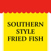 Zatarain's® Crispy Southern Fish Fri, 12 oz