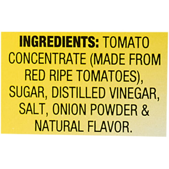 French's® Tomato Ketchup, 20 oz