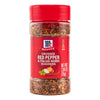 McCormick® Crushed Red Pepper & Italian Herb Seasoning, 2.64 oz