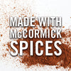 McCormick® Less Sodium Chili Seasoning Mix, 1.25 oz