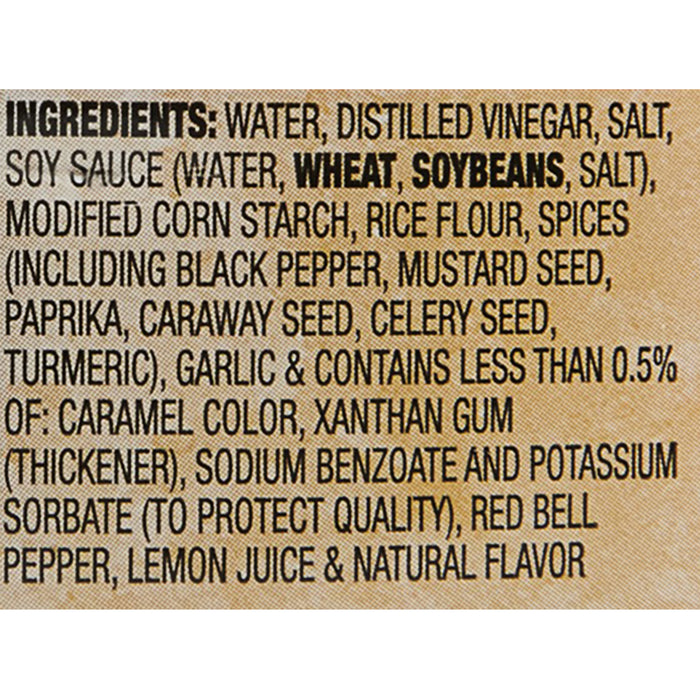 Lawry's® Steak & Chop Marinade, 12 fl oz