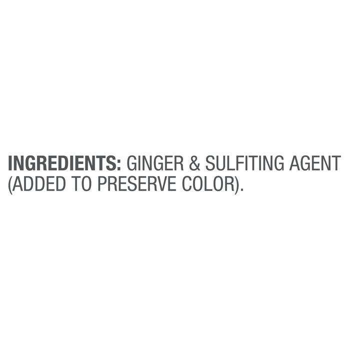 McCormick® Ground Ginger, 0.7 oz