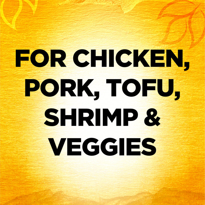 Simply Asia® Curry Udon Seasoning Mix, 0.87 oz