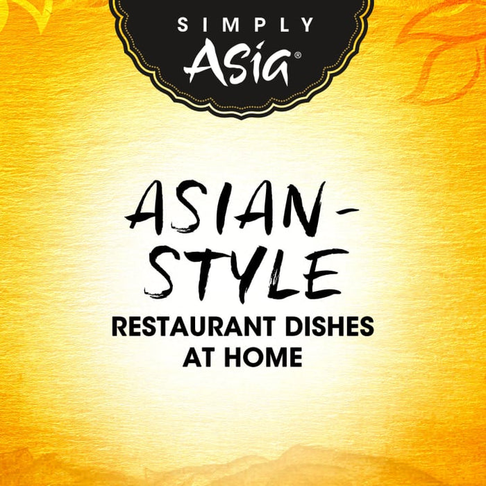 Simply Asia® Soy Ginger Noodle Bowl, 8.5 oz