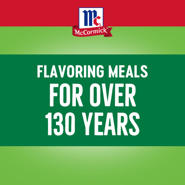McCormick® Perfect Pinch® Variety Pack, 5ct