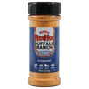 Frank's RedHot® Buffalo Ranch Seasoning Blend, 4.75 oz
