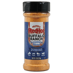 Frank's RedHot® Buffalo Ranch Seasoning Blend, 4.75 oz