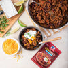 McCormick® 30% Less Sodium Chili Mild Seasoning Mix, 1.25 oz