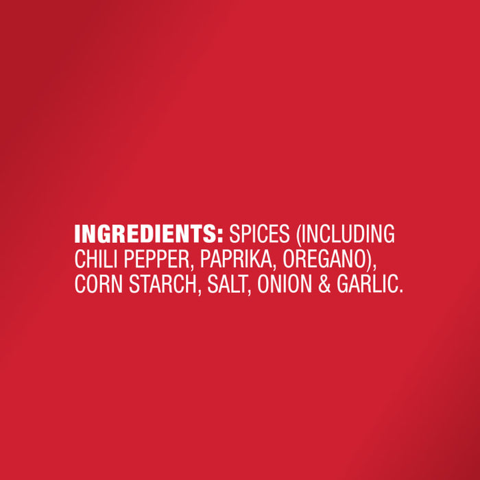 McCormick® Original Taco Seasoning Mix, 1 oz (6-Pack)