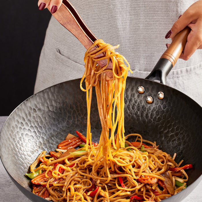 Thai Kitchen® Gluten Free Stir Fry Rice Noodles, 14 oz