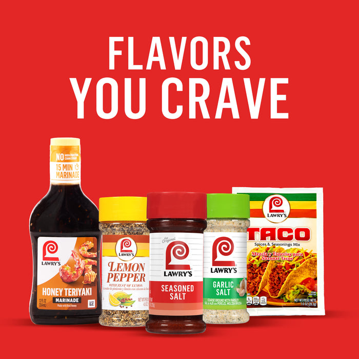 Lawry's® Seasoned Salt