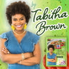 McCormick® Salt Free Sauté Business by Tabitha Brown Seasoning Mix, 1.25 oz (6-Pack)