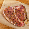 McCormick® Grill Mates® 25% Less Sodium Montreal Steak Seasoning, 3.18 oz