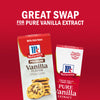 McCormick® Premium Vanilla Flavor, 2 fl oz