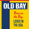 OLD BAY® 30% Less Sodium Seasoning, 2 oz