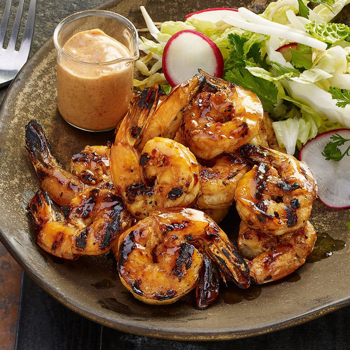 McCormick® Grill Mates® 7 Spice Teriyaki Single Use Marinade, 5 oz (6-Pack)