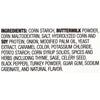 McCormick® Gluten Free Turkey Gravy Mix, 0.88 oz