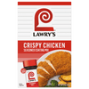 Lawry's® Crispy Chicken Seasoned Coatings Mix, 5 oz