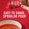McCormick® Crushed Red Pepper & Italian Herb Seasoning, 2.64 oz