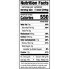 Zatarain's® Frozen Red Bean And Rice With Sausage, 12 oz