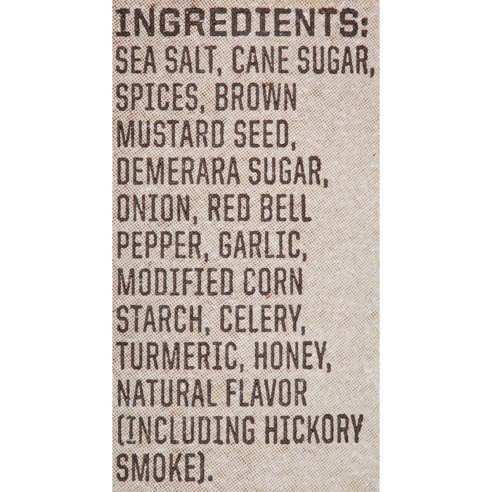 Stubb's® Chicken Rub, 5.04 oz