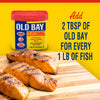 OLD BAY® Seasoning, 6 oz