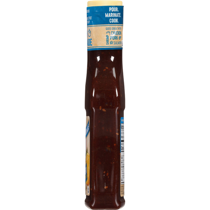 Lawry's® Sesame & Ginger Marinade, 12 fl oz