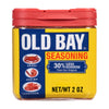 OLD BAY® 30% Less Sodium Seasoning, 2 oz