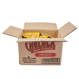 Cholula Original Hot Sauce, 0.25 fl oz