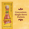 Cholula Original Hot Sauce, 0.25 fl oz