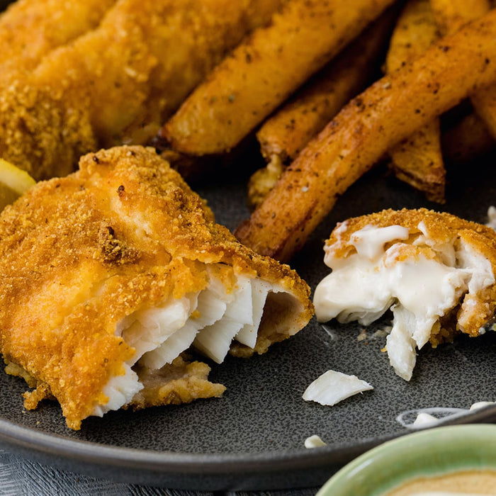 Zatarain's® Crispy Southern Fish Fri, 12 oz