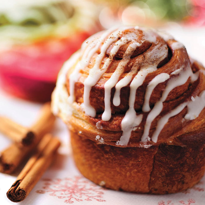 The McCormick logo is displayed above the text "Flavoring meals for more than 130 years."