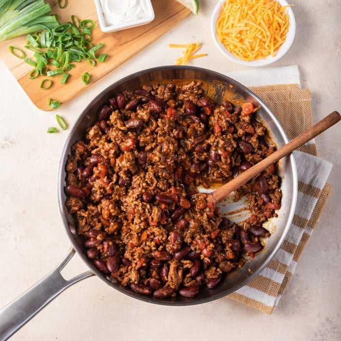 McCormick® Gluten Free Chili Seasoning Mix, 1 oz (6-Pack)